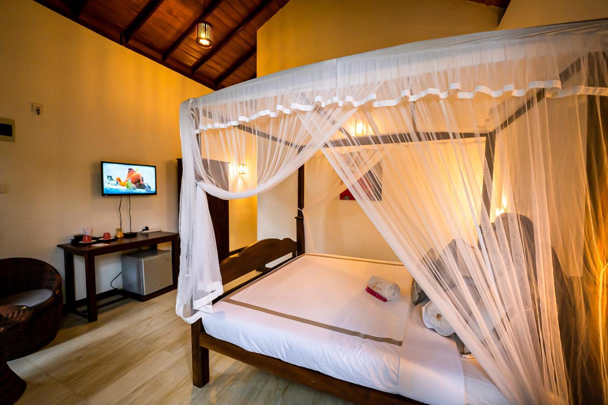 Helis Place Bed and Breakfast Unawatuna Esterno foto